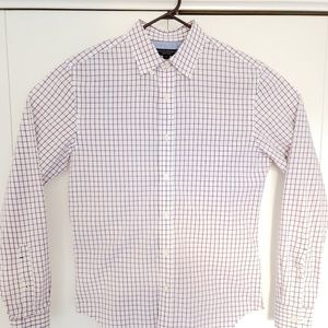 🍌Banana Republic - Soft Wash Casual Shirt